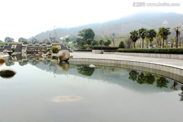 曹娥景区