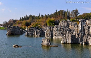 石林景区