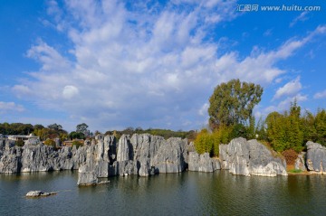 石林景区