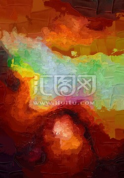 無(wú)框裝飾畫(huà)