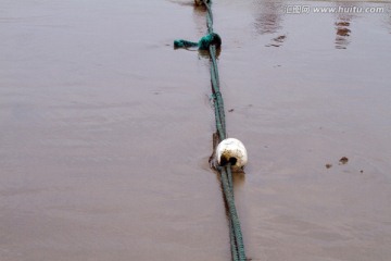 浙江 朱家尖 南沙海滨 海边