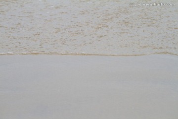 浙江 朱家尖 南沙海滨 海边