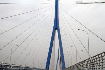高速公路 现代建筑 现代桥梁