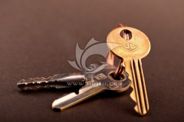 鑰匙 TIF高質(zhì)量攝影大圖
