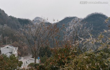 山里人家