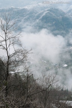 山里人家