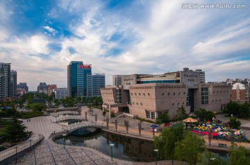 中国运河博物馆