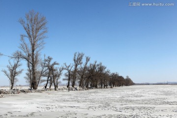 吉林风光