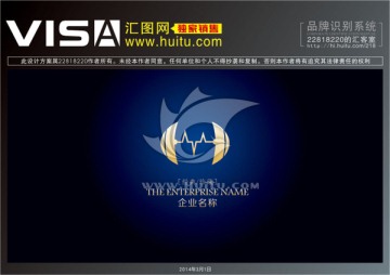 logo 標(biāo)志