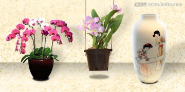 噴墨花片