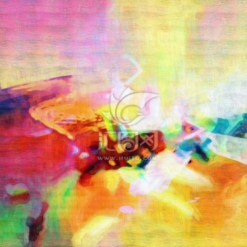 無(wú)框畫(huà) 抽象畫(huà) 裝飾畫(huà)