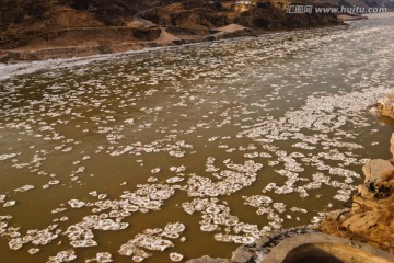 黄河风光