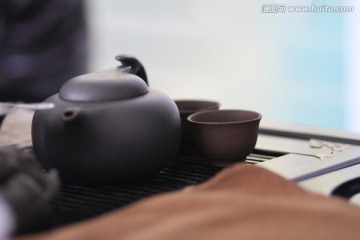 茶壶