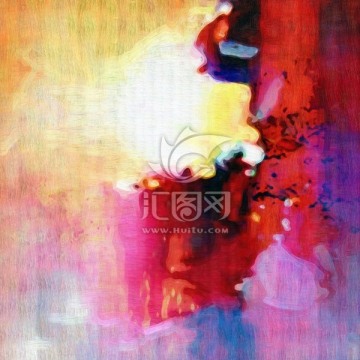 現(xiàn)代裝飾畫