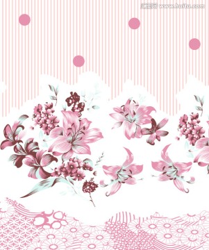 花型產(chǎn)品設(shè)計