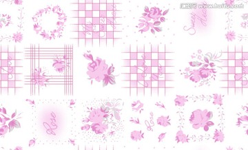 花型產(chǎn)品設(shè)計
