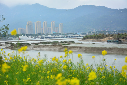 福州鼓山大桥