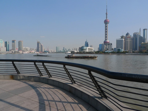 上海外灘