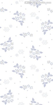 陶瓷花型