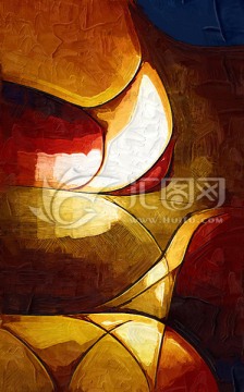 抽象畫 無(wú)框畫 室內(nèi)裝飾畫