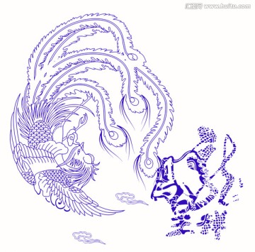 飛龍在天