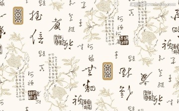 字體