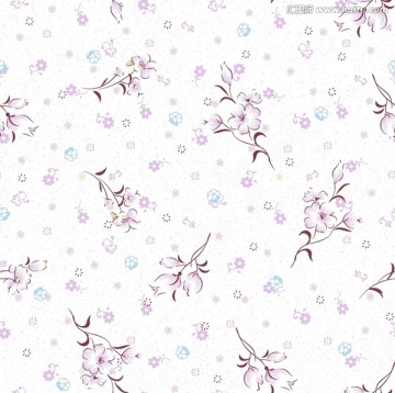 花紋 花型