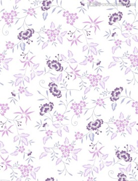 花紋 花型