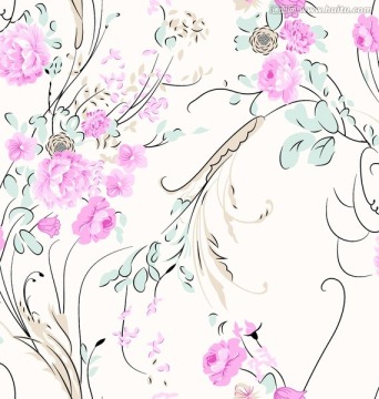 花紋
