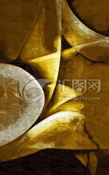 抽象畫 裝飾畫 室內(nèi)掛畫