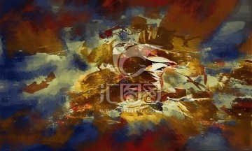 無(wú)框畫(huà)