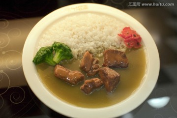 休闲餐饮 美食 特色餐饮 烹饪