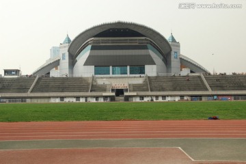 四川大学体育中心