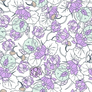 陶瓷花
