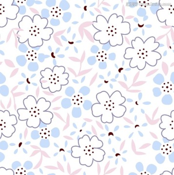 花型 家紡