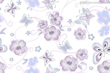 陶瓷花型 花型