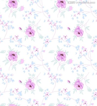 陶瓷花型 花型