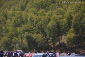 天目湖 南山竹海 江苏 风景区