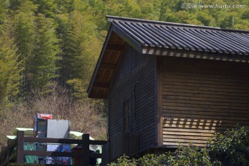 天目湖 南山竹海 江苏 风景区