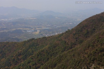 天目湖 南山竹海 江苏 风景区