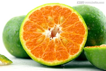 泰国柑橘
