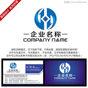 科技投资LOGO