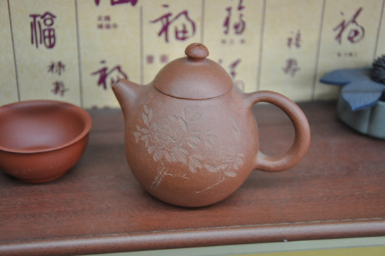 茶具 茶壶