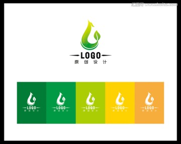 凤凰 茶 LOGO