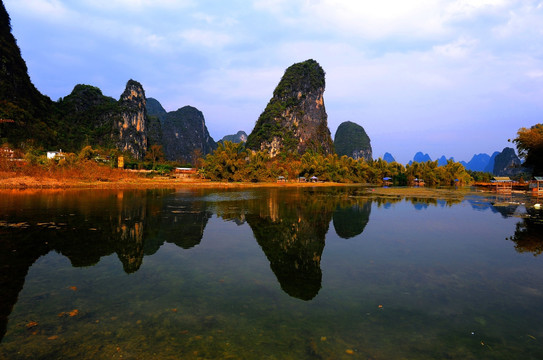 桂林山水