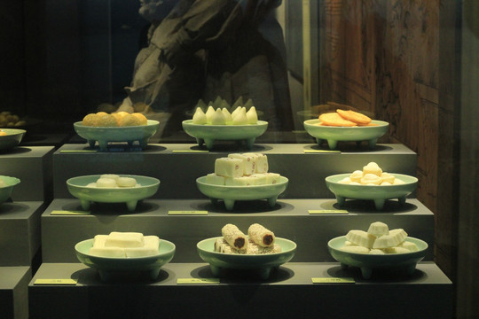 杭邦菜博物馆