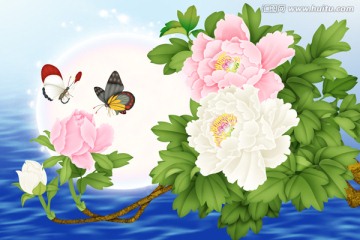 花好月圓之三