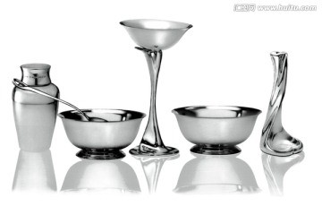 腰線花片廚房高檔餐具
