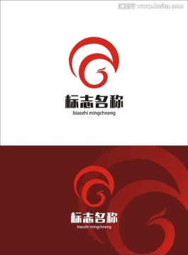 贸易代理公司LOGO