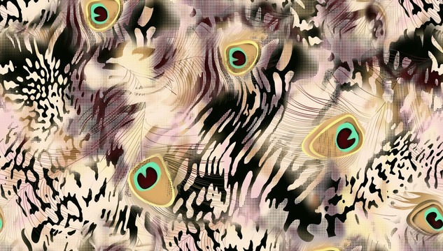 數碼印花